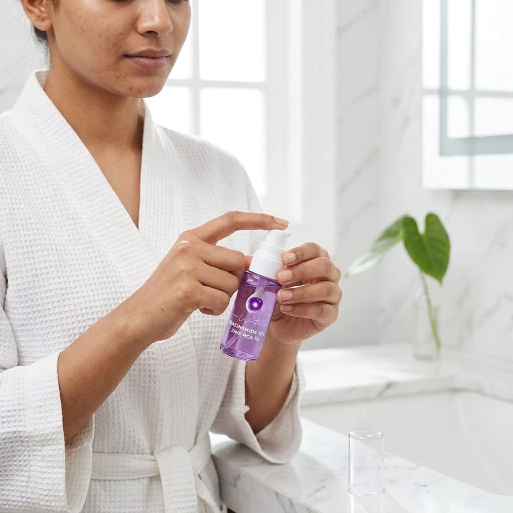 Blemguard Face Serum (30ML) - Image 3