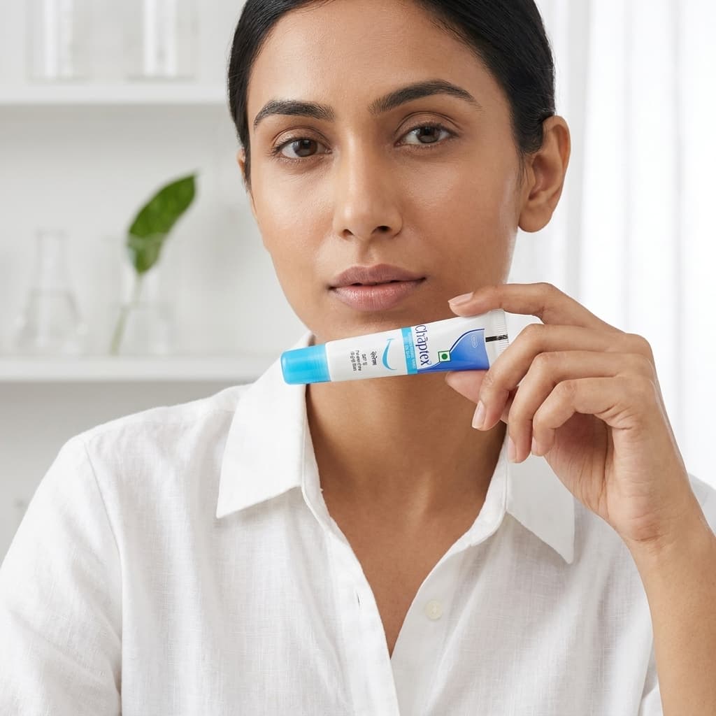Chaptex Lip Balm 10gm - Image 2