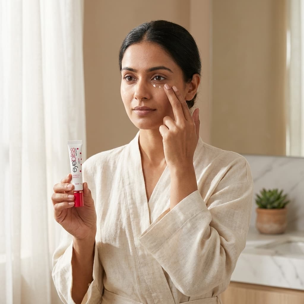 Eyebliss Under Eye Cream ( 15gm ) - Image 2
