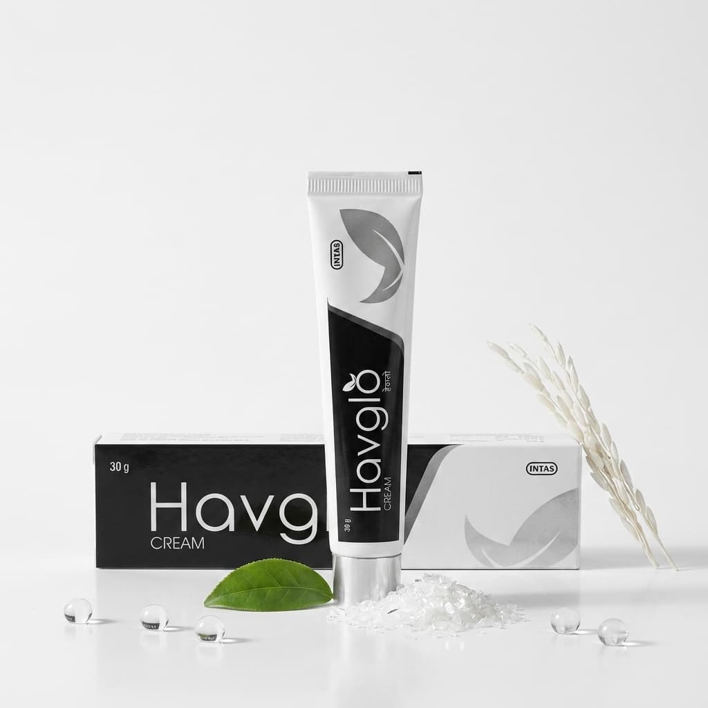Havglo Cream 30g - Image 1
