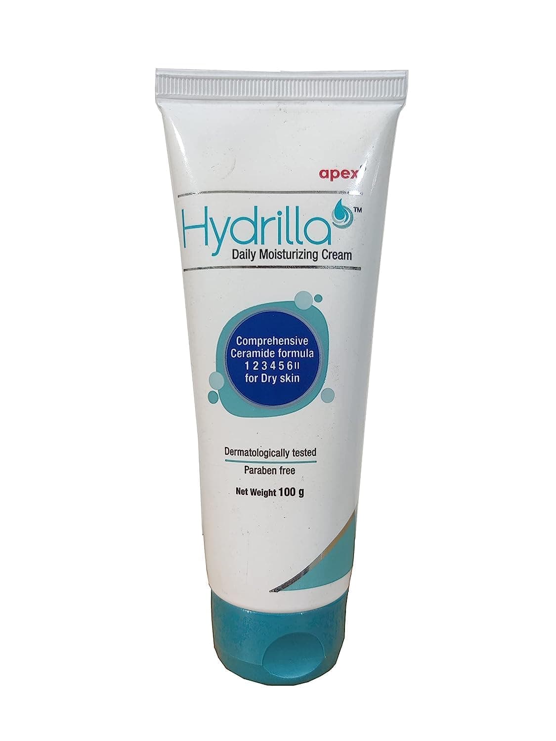 Hydrilla Daily Moisturizing Cream (100g) - Image 1