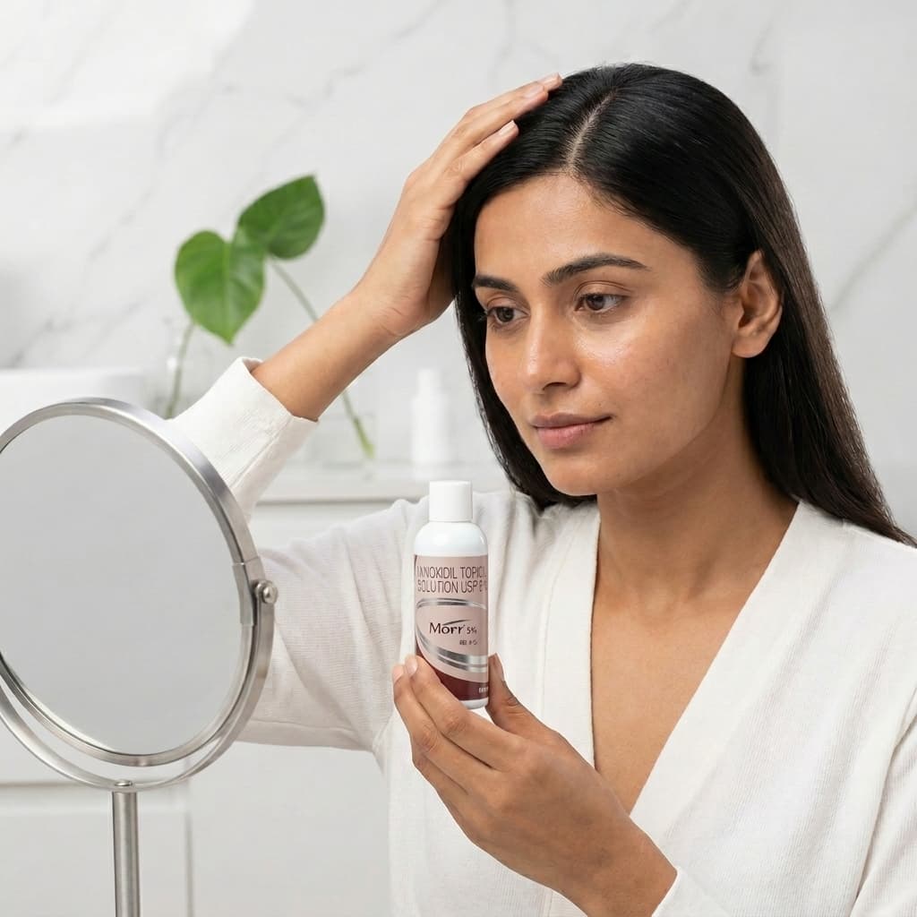 Morr 5 Solution 60ML - Image 2