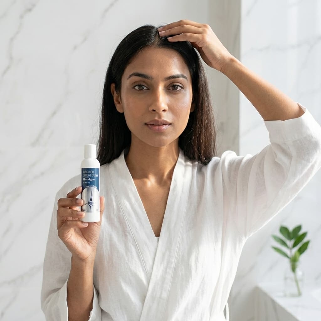 Morr Max 5% Serum 60ml - Image 2