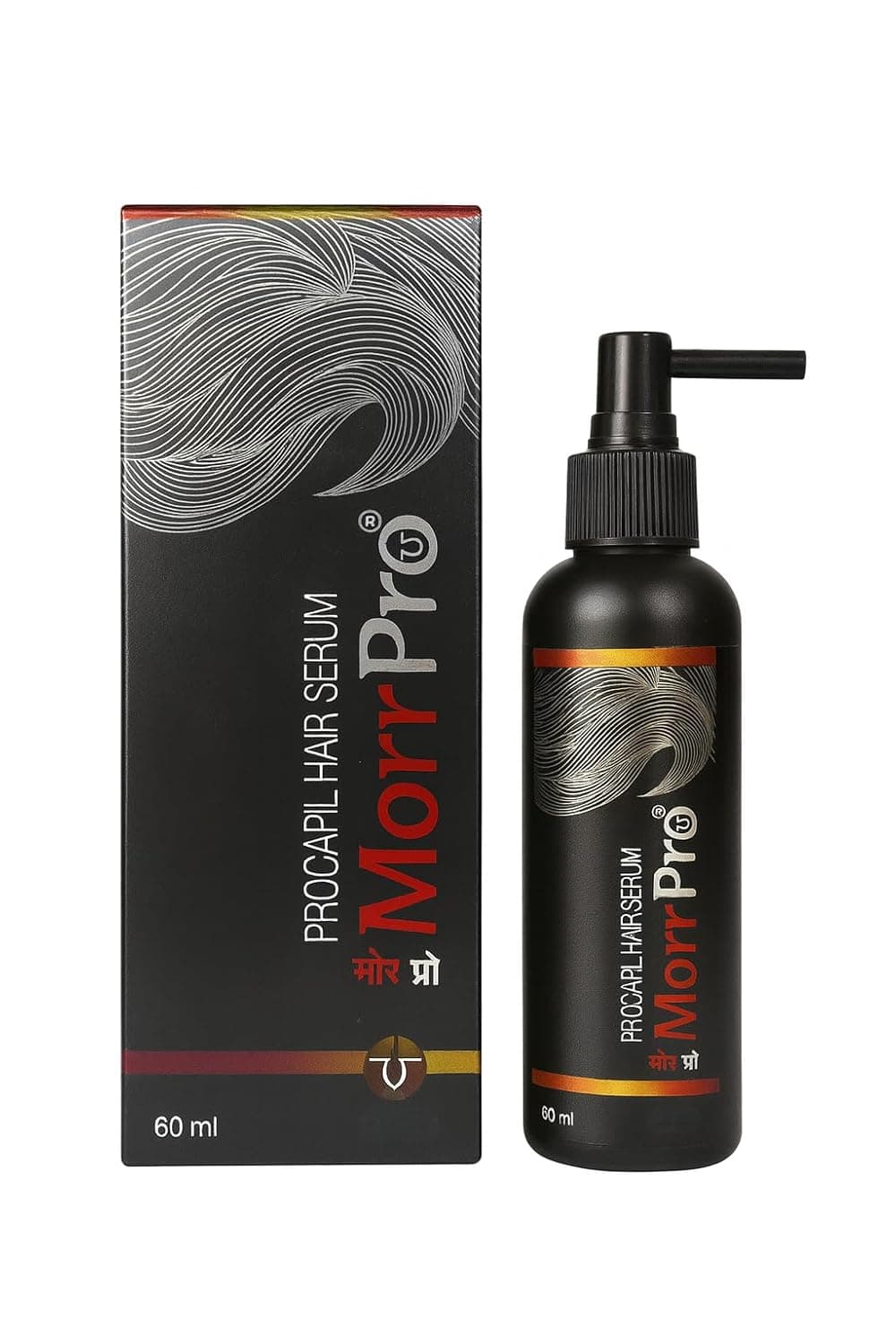 Morr Pro Hair Serum (60ML) - Image 1