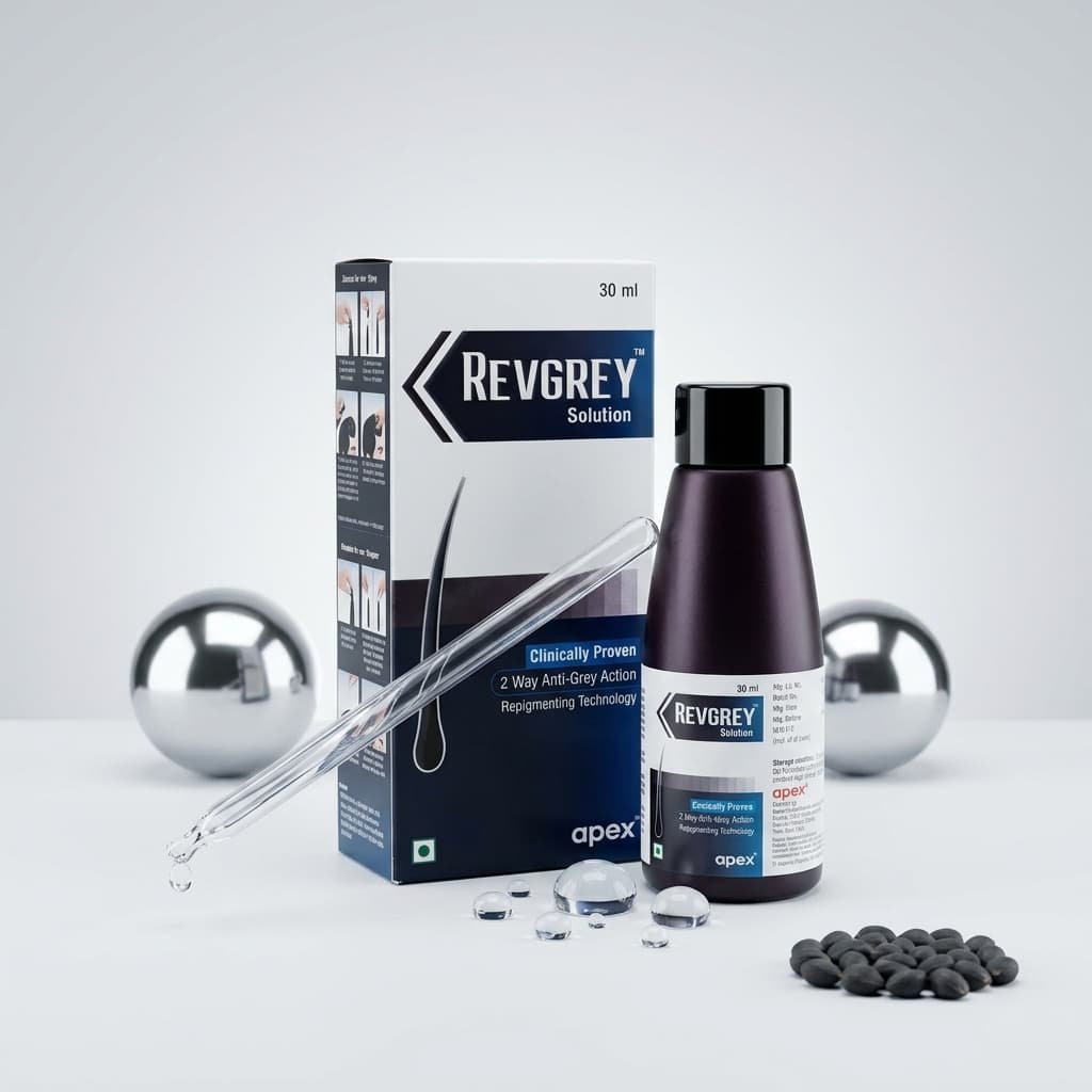 Revgrey Solution (30ml) - Image 1