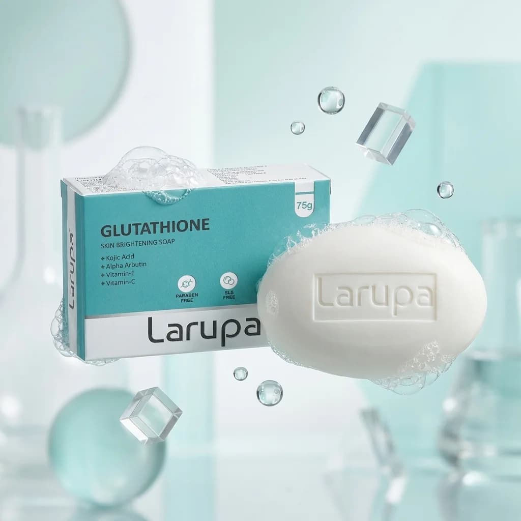 Larupa Skin Brightening Soap - Image 2
