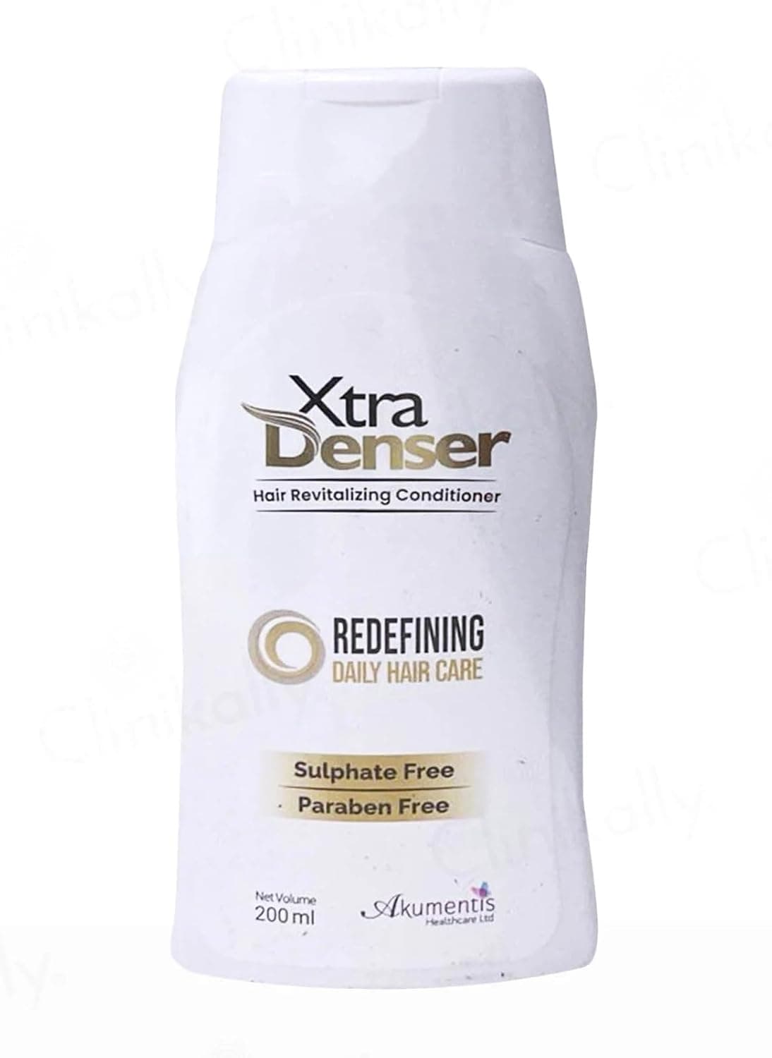 Xtra Denser Conditioner 200ml - Image 1
