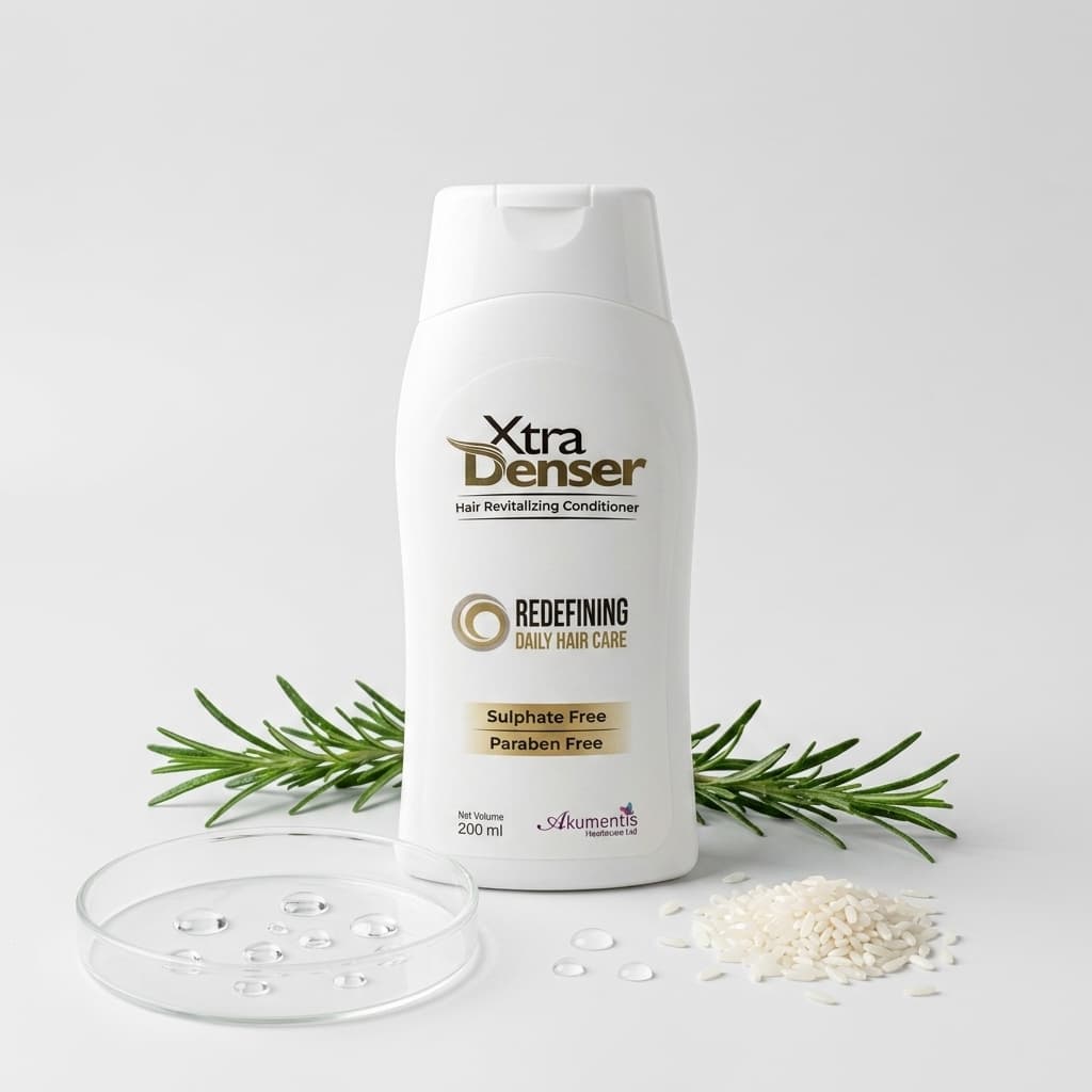 Xtra Denser Conditioner 200ml - Image 1