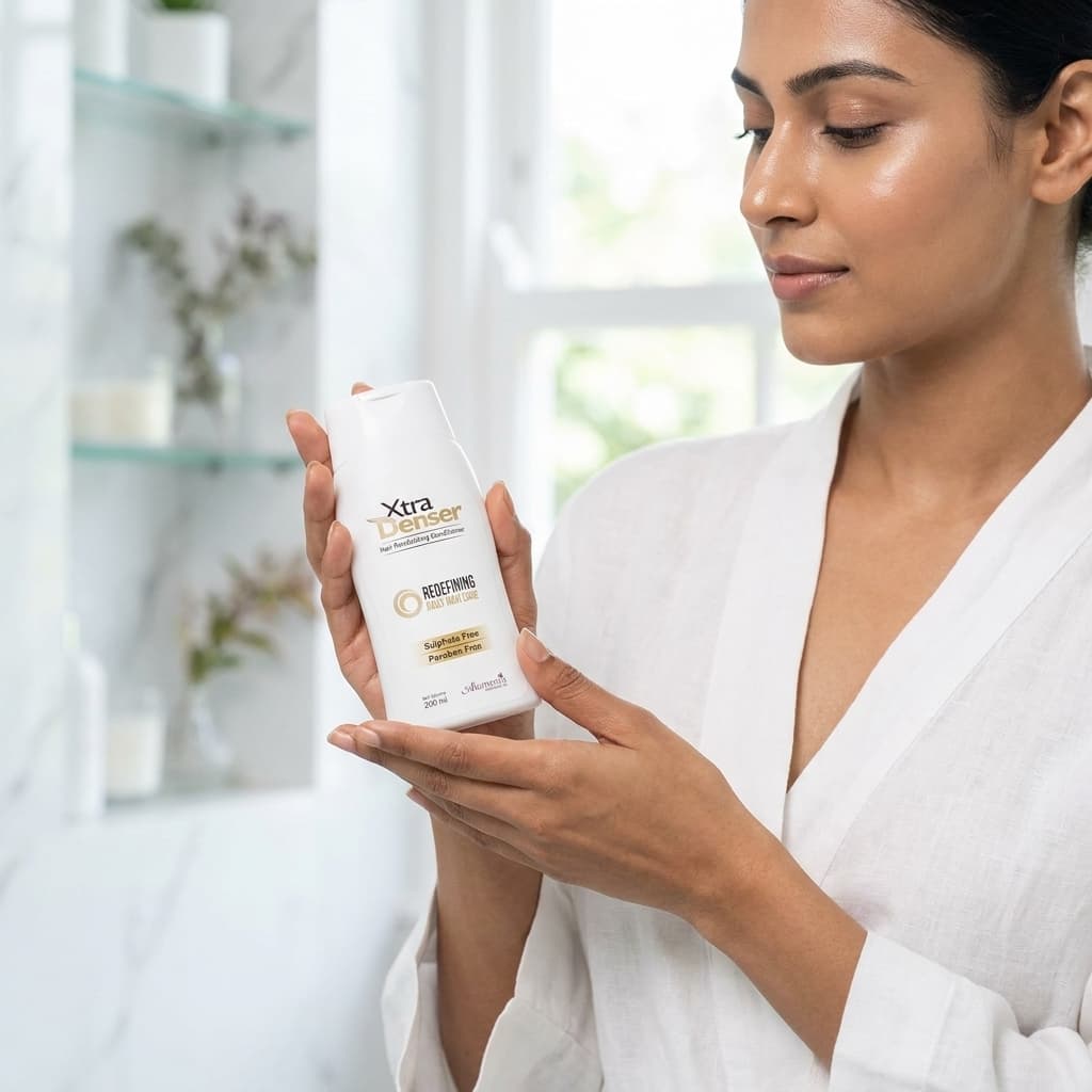Xtra Denser Conditioner 200ml - Image 2