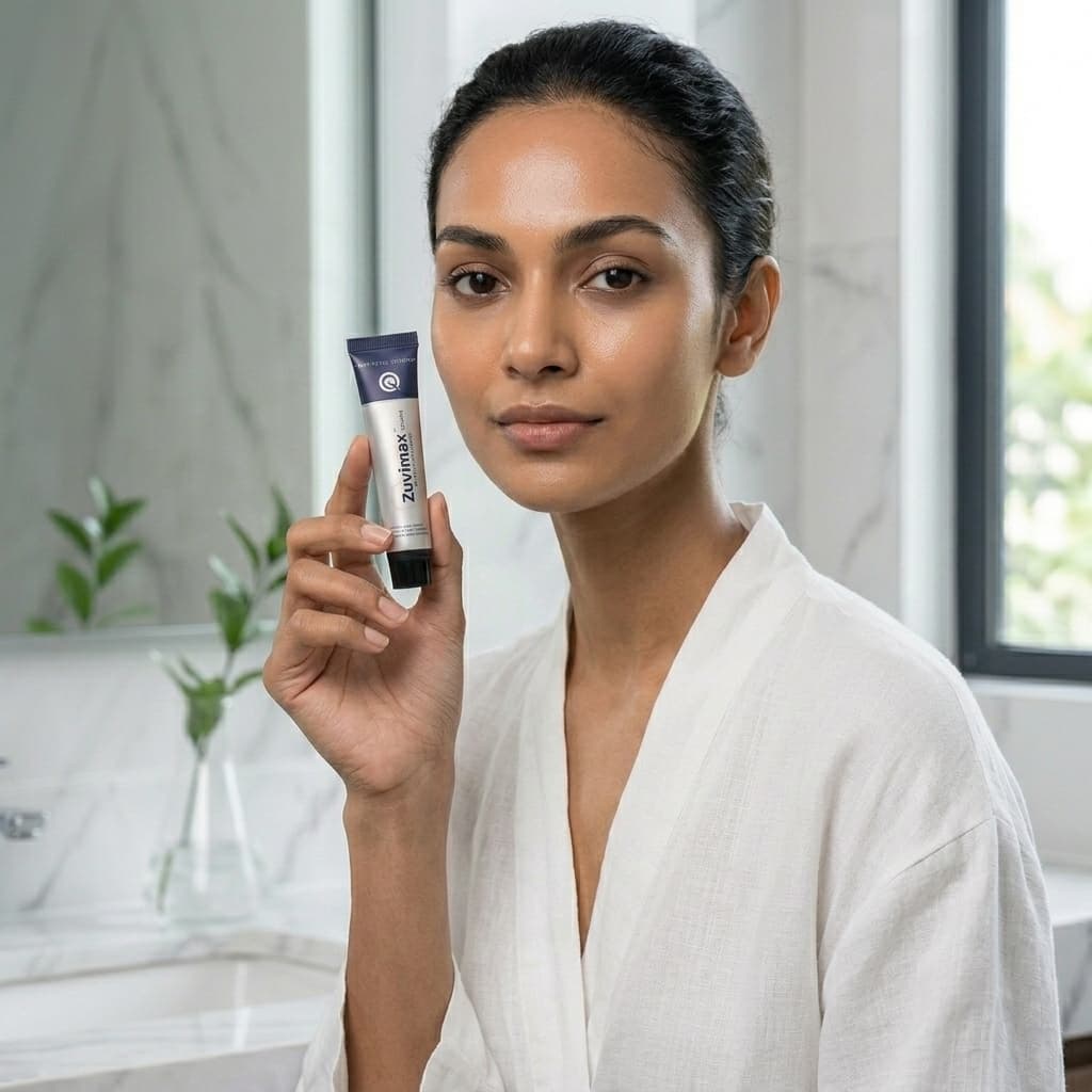 Zuvimax 0.2% Pure Retinol Cream (20g) - Image 2